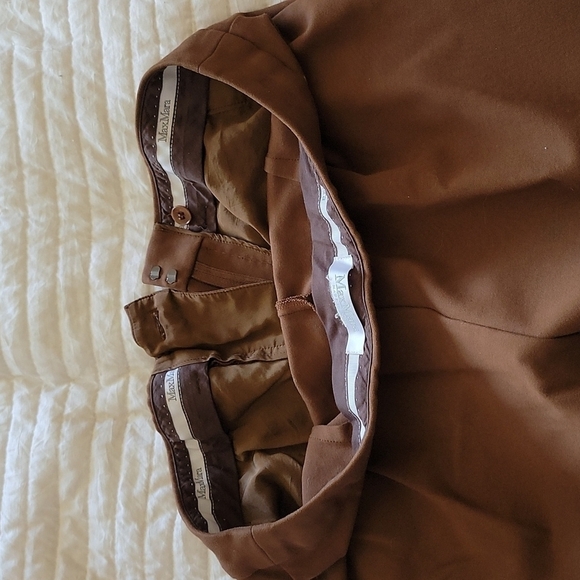 MaxMara Slacks - Picture 6 of 10